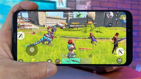 best games of android